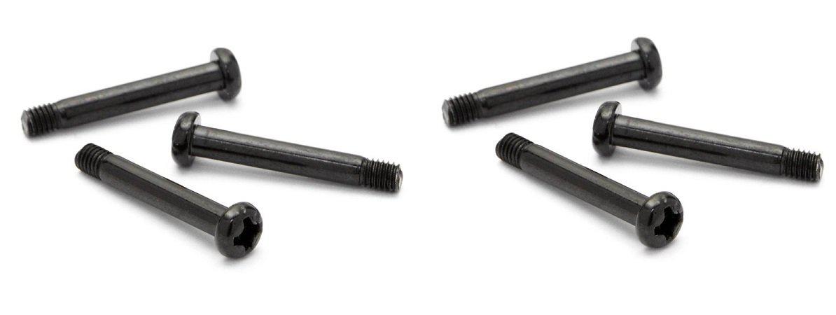 STEP SCREW M3x20mm (6pcs)  Phillips Head