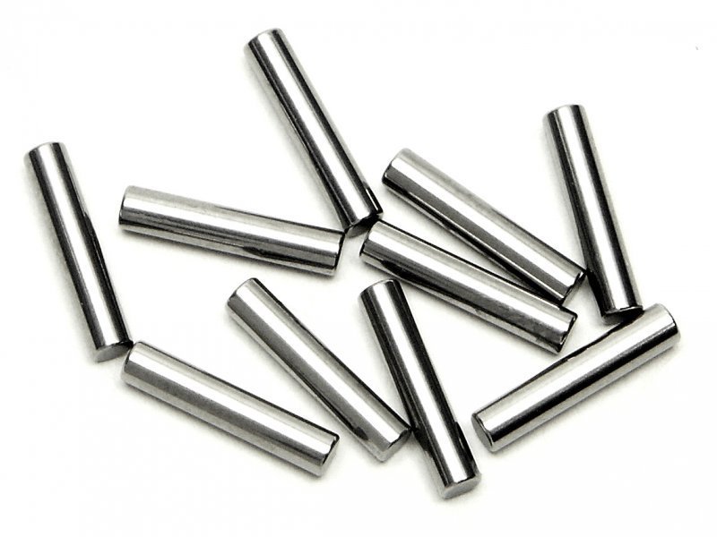 PIN 2x10mm (10pcs)