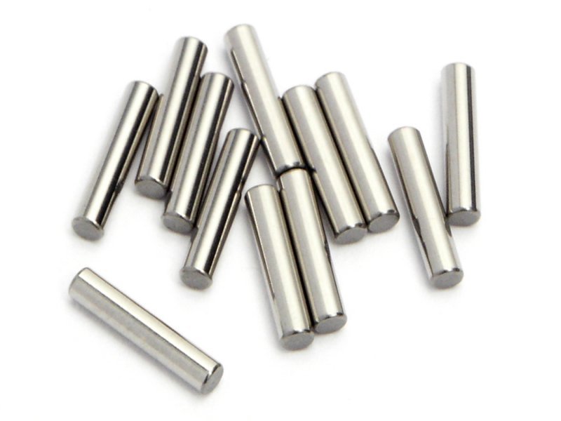 PIN 1.6x8mm (12pcs)